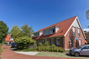 Ferienhaus Seehuus - Uns Huus ant Kuest
